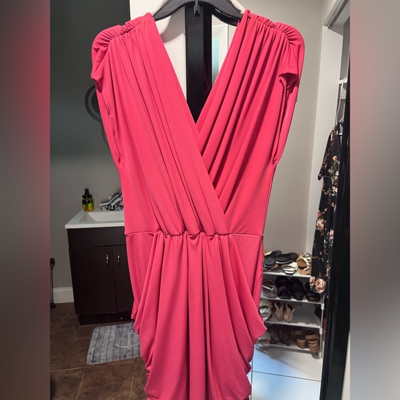 Coral Dress 2XL - Picture 3 of 3